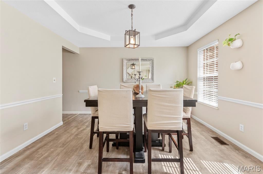 Greenbriar Meadows 6th Add - Residential