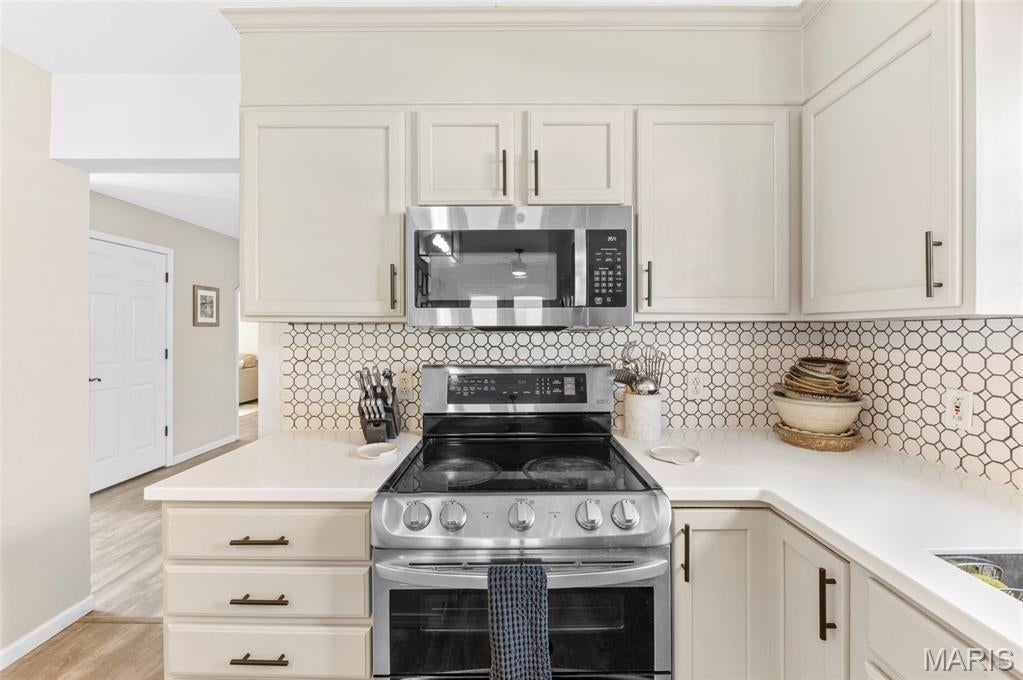 Greenbriar Meadows 6th Add - Residential