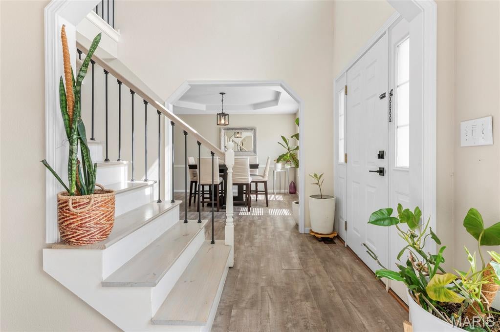 Greenbriar Meadows 6th Add - Residential