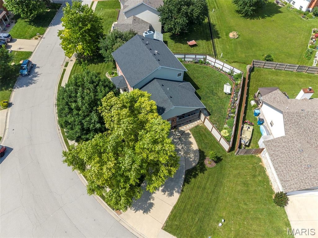 Greenbriar Meadows 6th Add - Residential