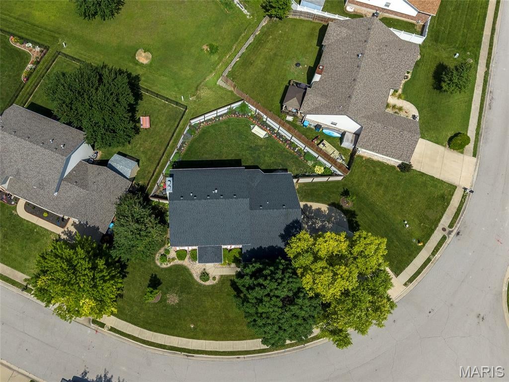 Greenbriar Meadows 6th Add - Residential