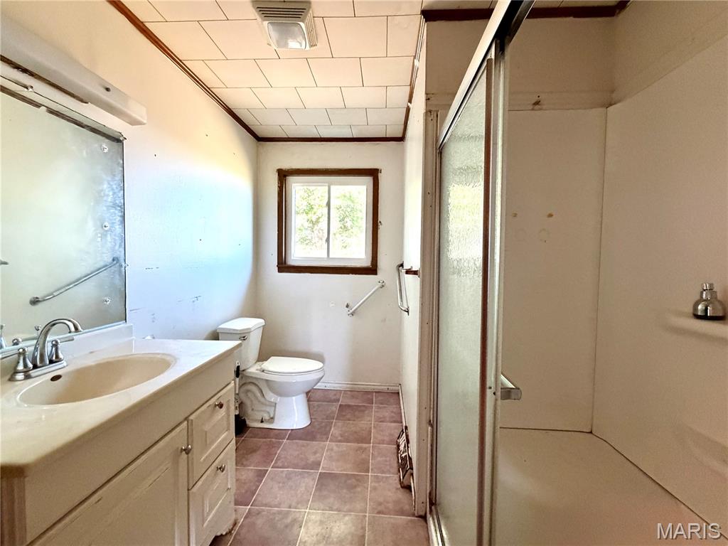 Nc Anderson 1st Add - Residential