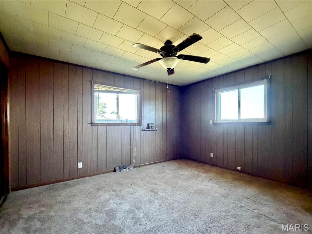 Nc Anderson 1st Add - Residential