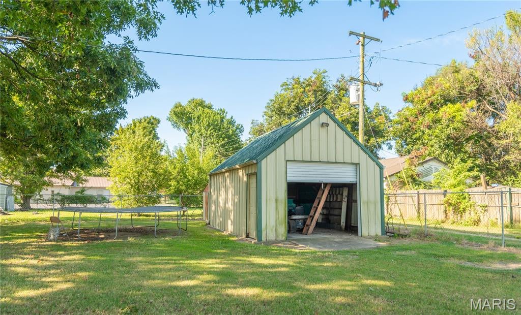 Nc Anderson 1st Add - Residential