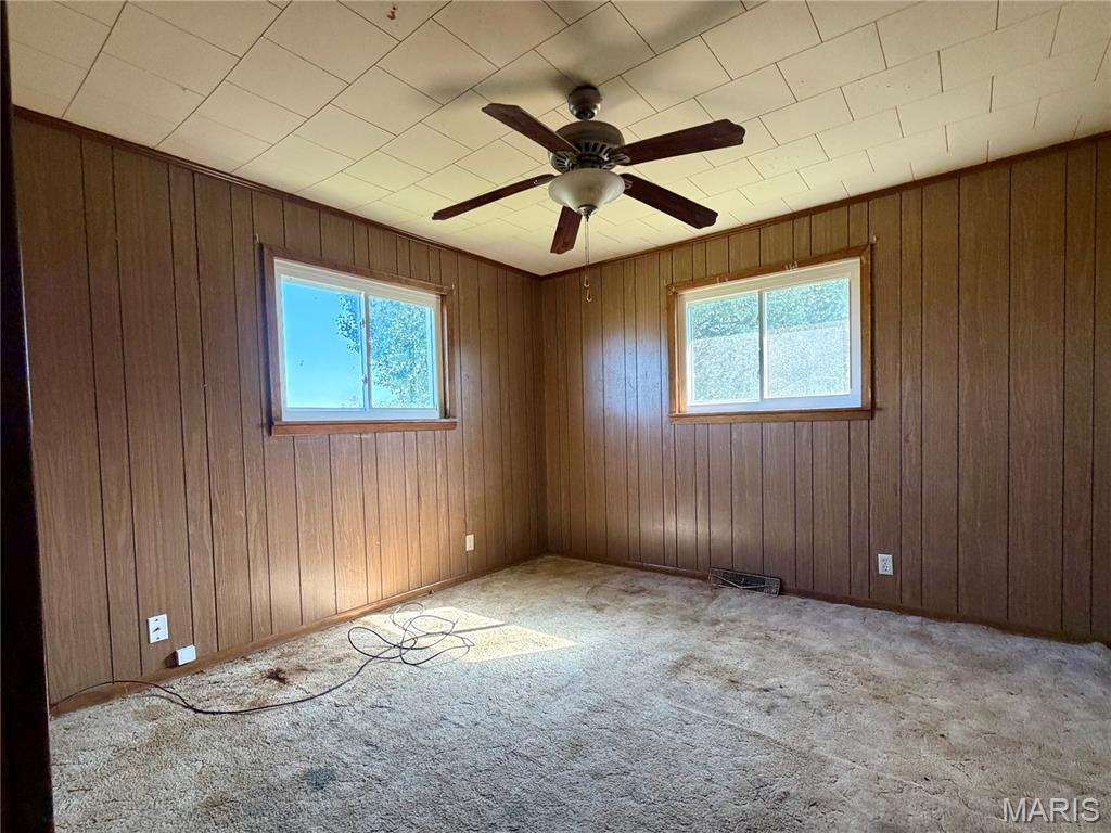 Nc Anderson 1st Add - Residential