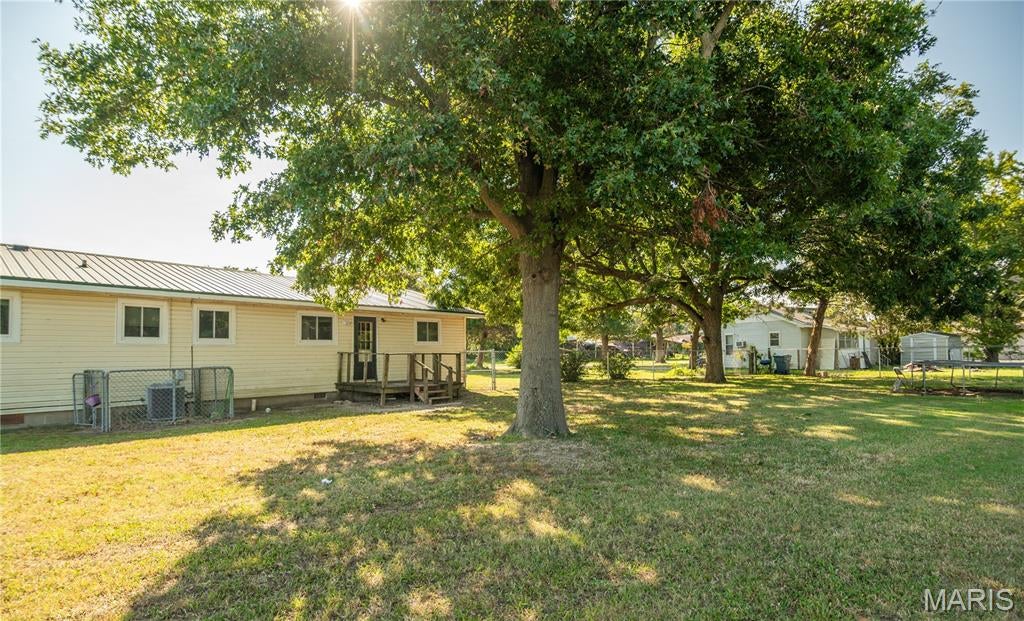 Nc Anderson 1st Add - Residential