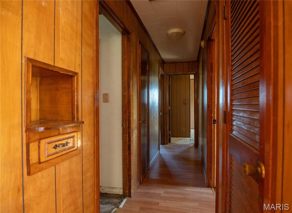 Nc Anderson 1st Add - Residential