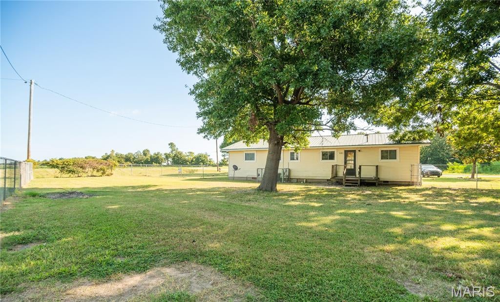 Nc Anderson 1st Add - Residential