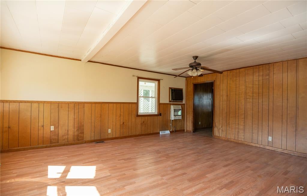 Nc Anderson 1st Add - Residential