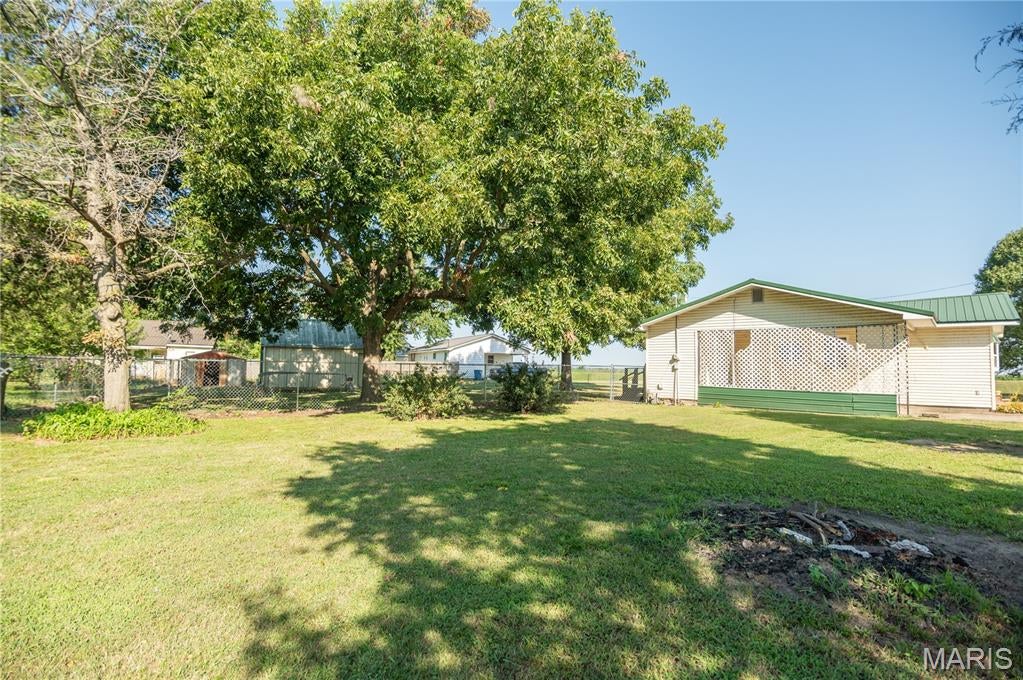 Nc Anderson 1st Add - Residential