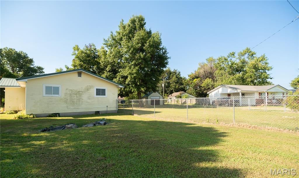 Nc Anderson 1st Add - Residential
