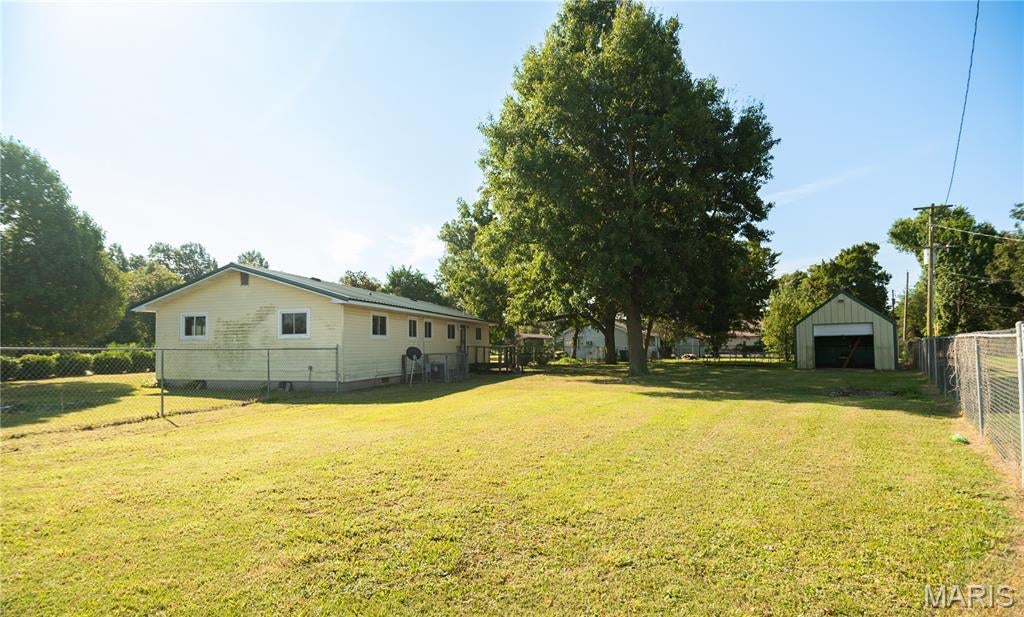 Nc Anderson 1st Add - Residential