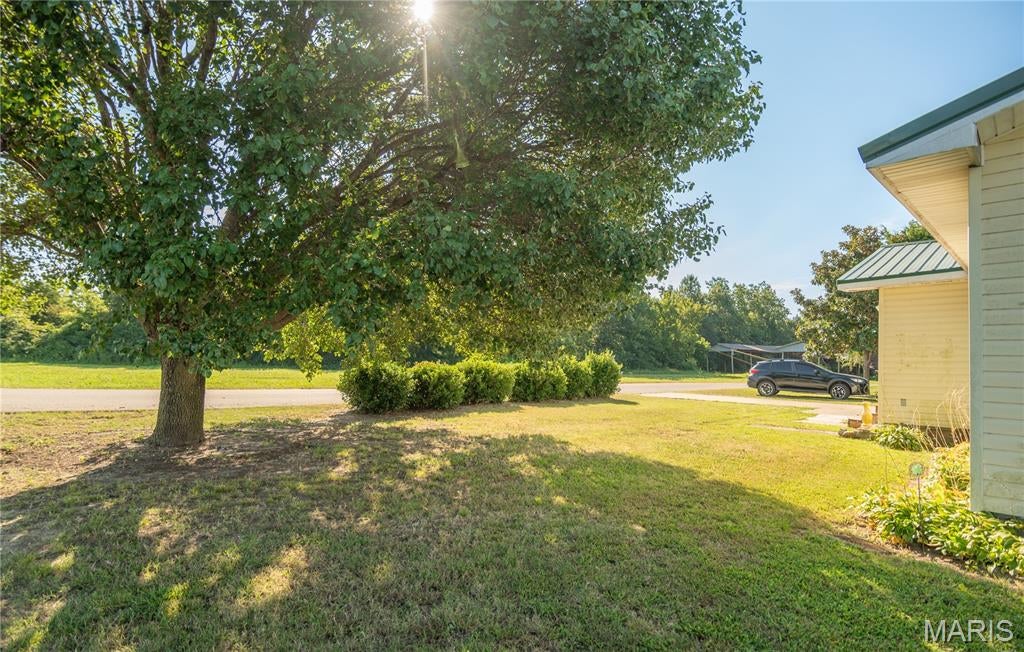 Nc Anderson 1st Add - Residential