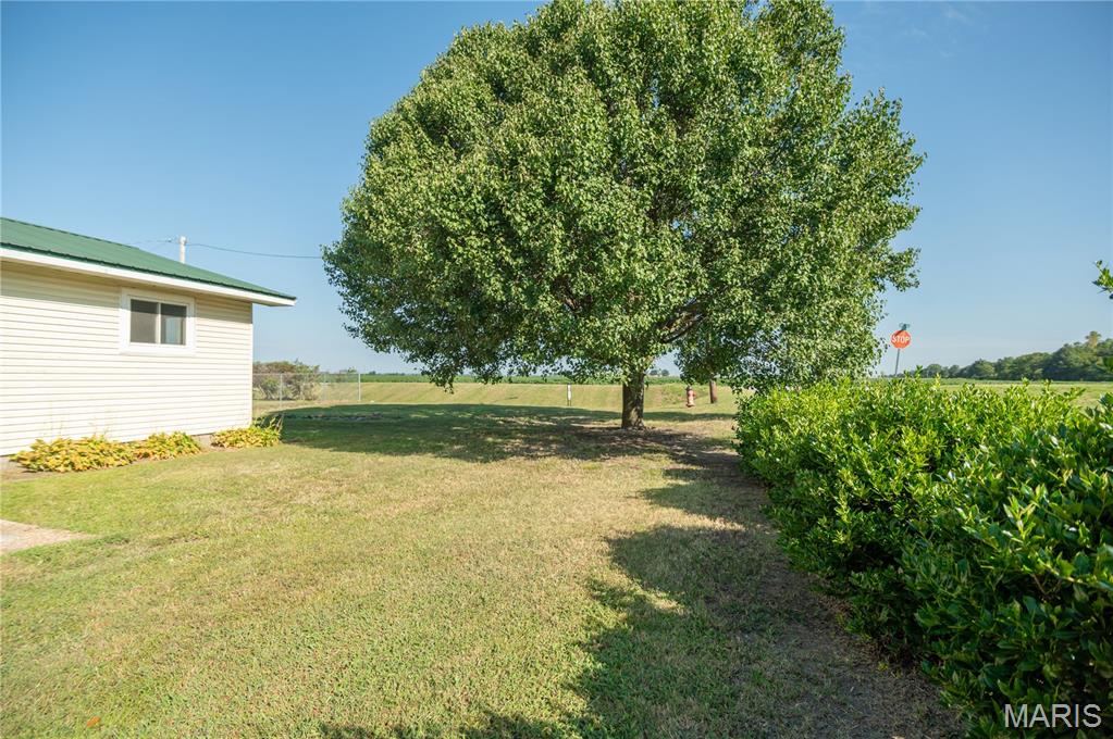 Nc Anderson 1st Add - Residential