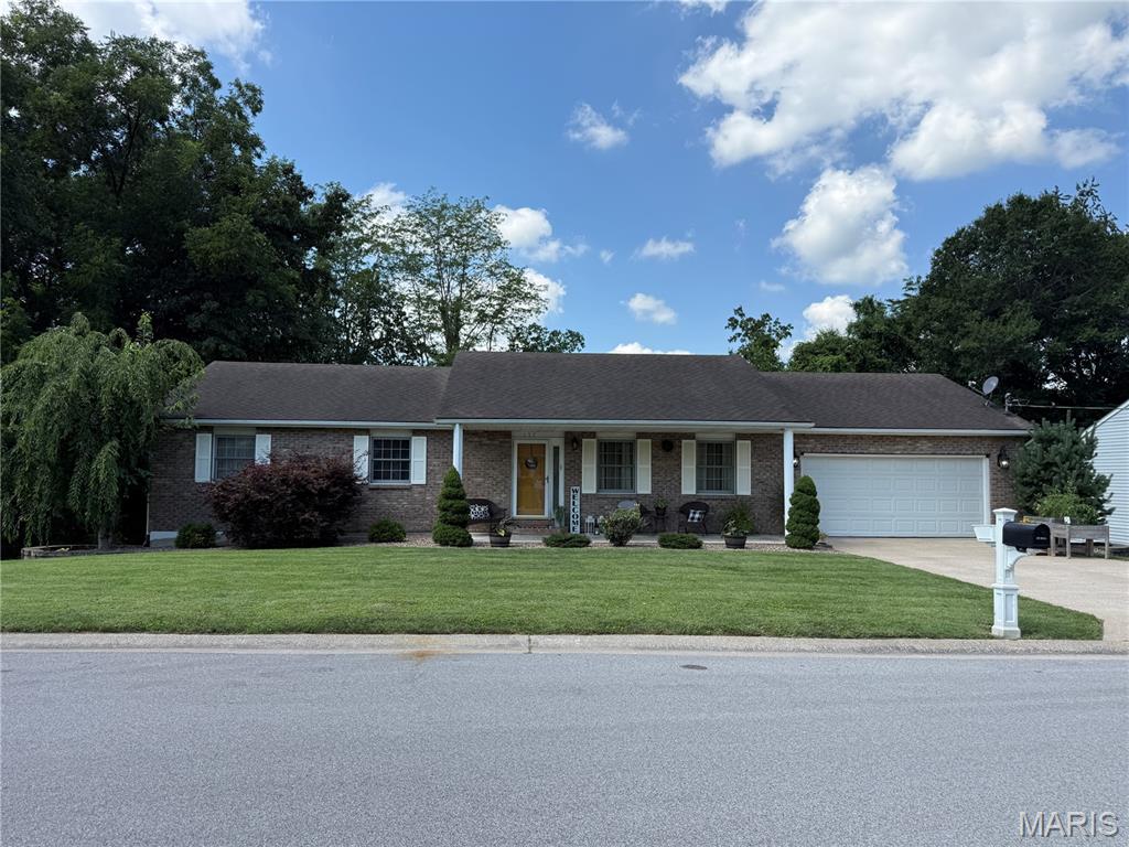 Deer Run SD - Residential
