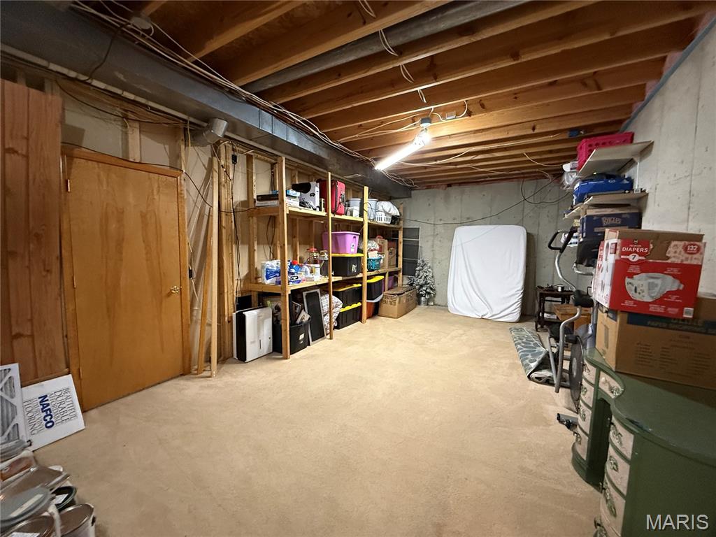 Deer Run SD - Residential