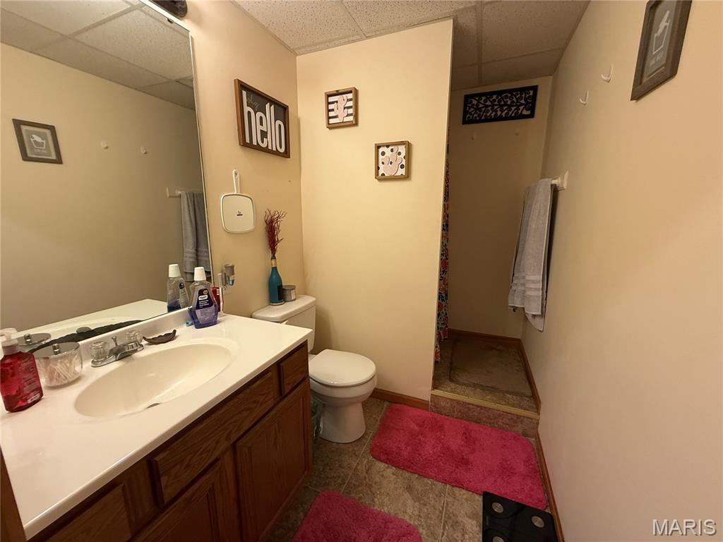 Deer Run SD - Residential