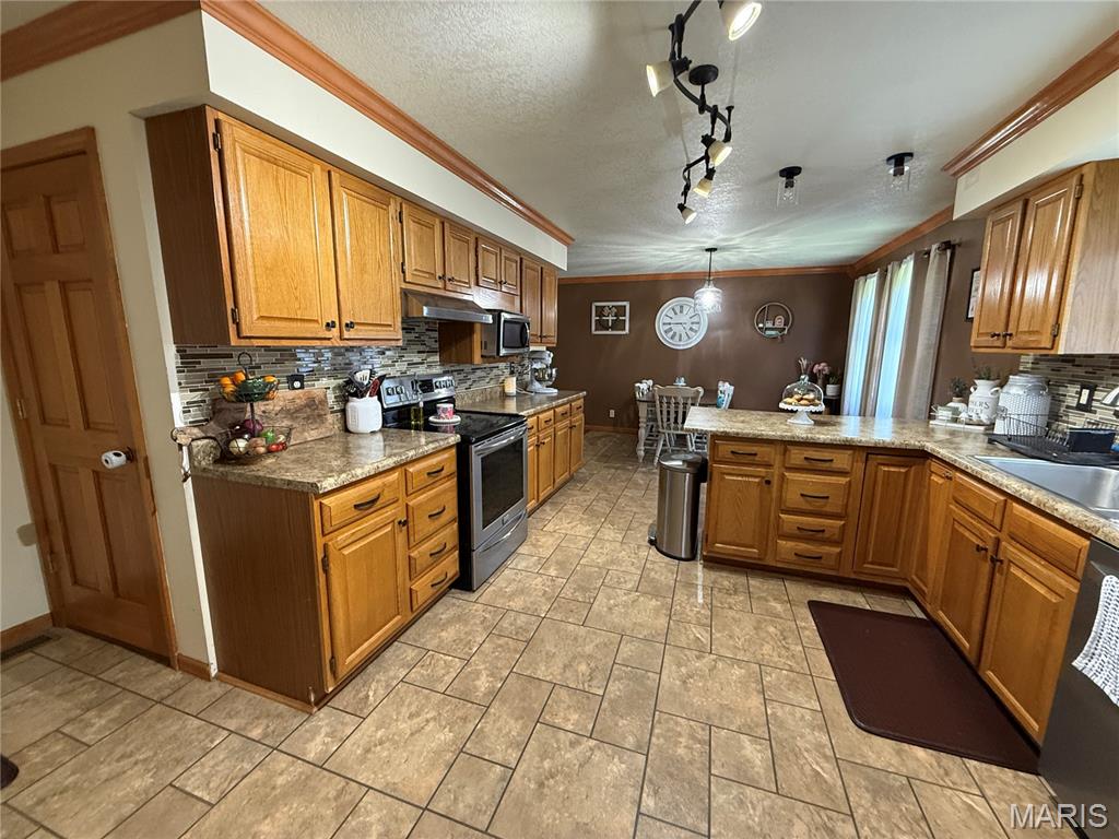 Deer Run SD - Residential