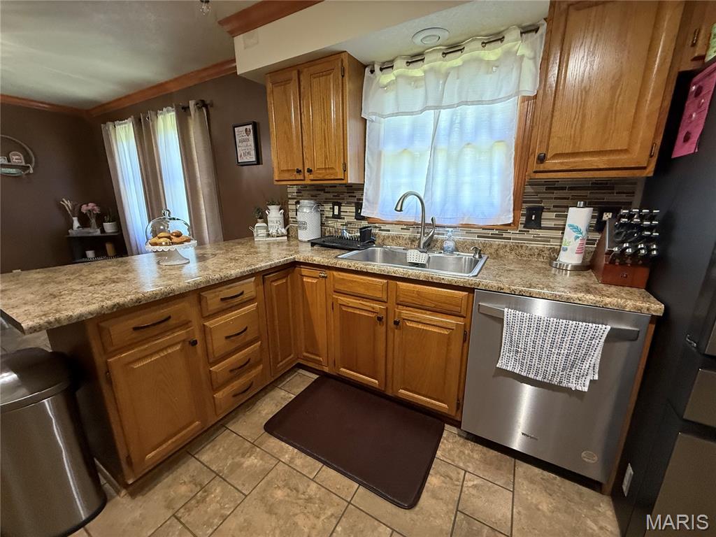 Deer Run SD - Residential