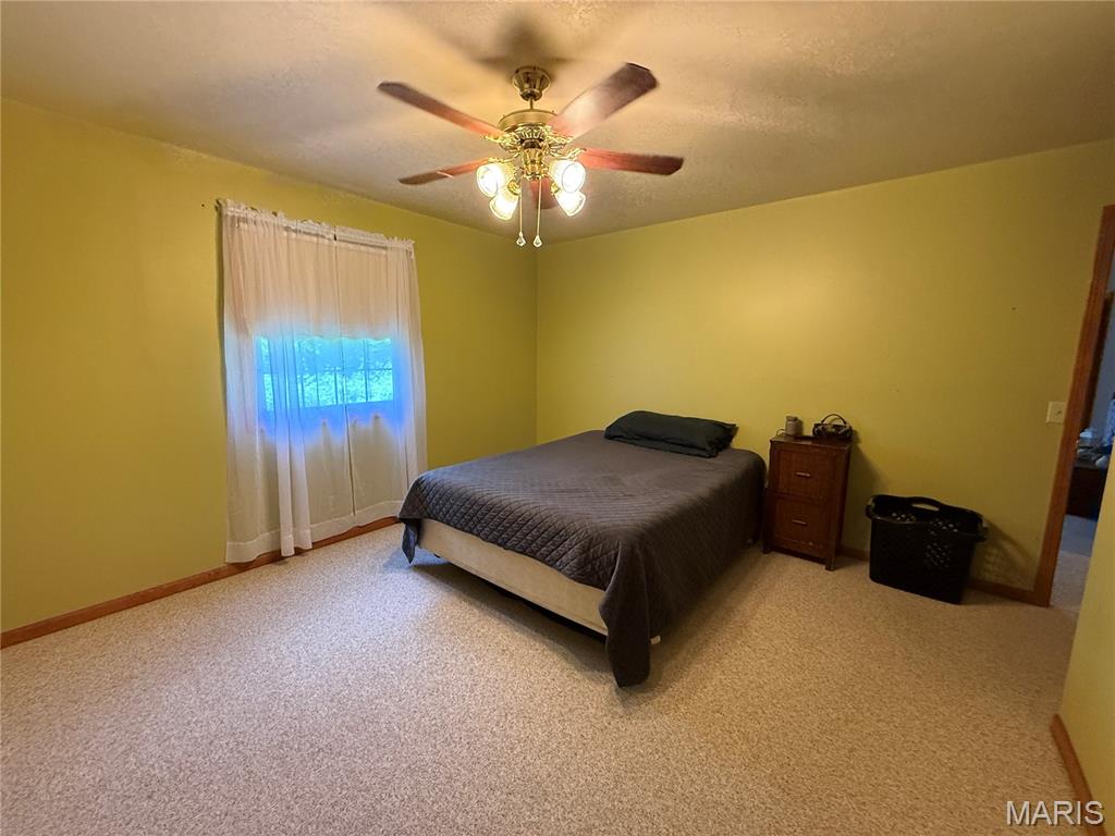 Deer Run SD - Residential