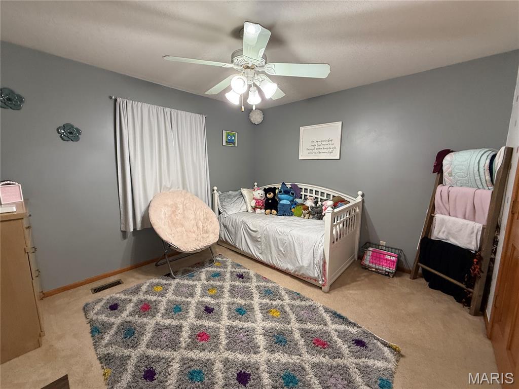 Deer Run SD - Residential