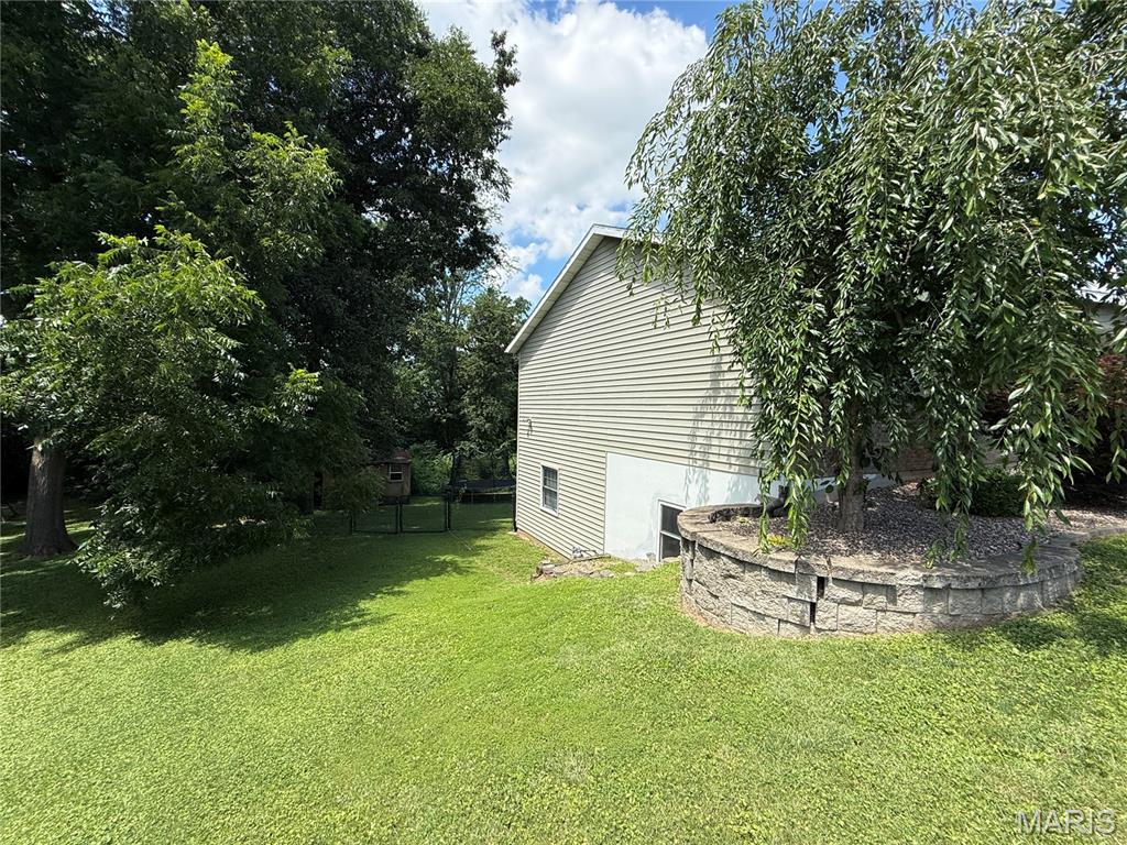 Deer Run SD - Residential