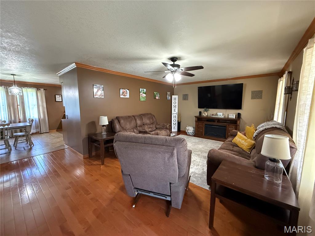 Deer Run SD - Residential