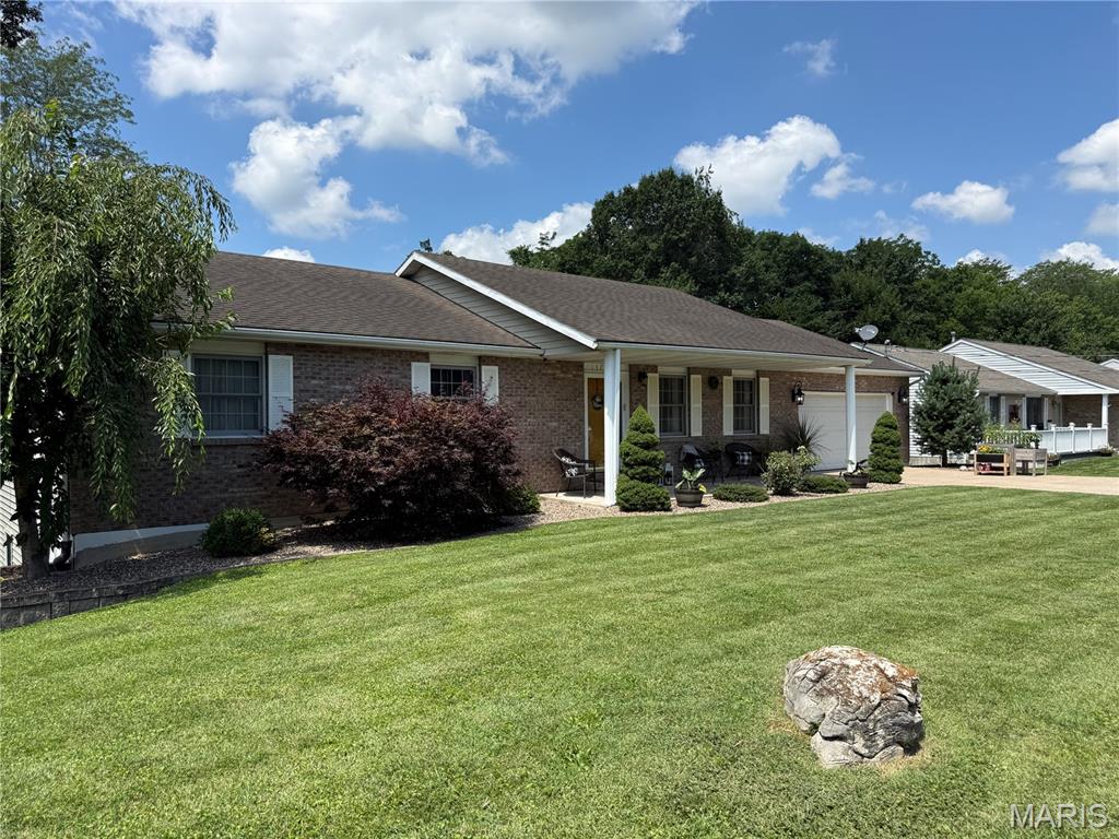 Deer Run SD - Residential