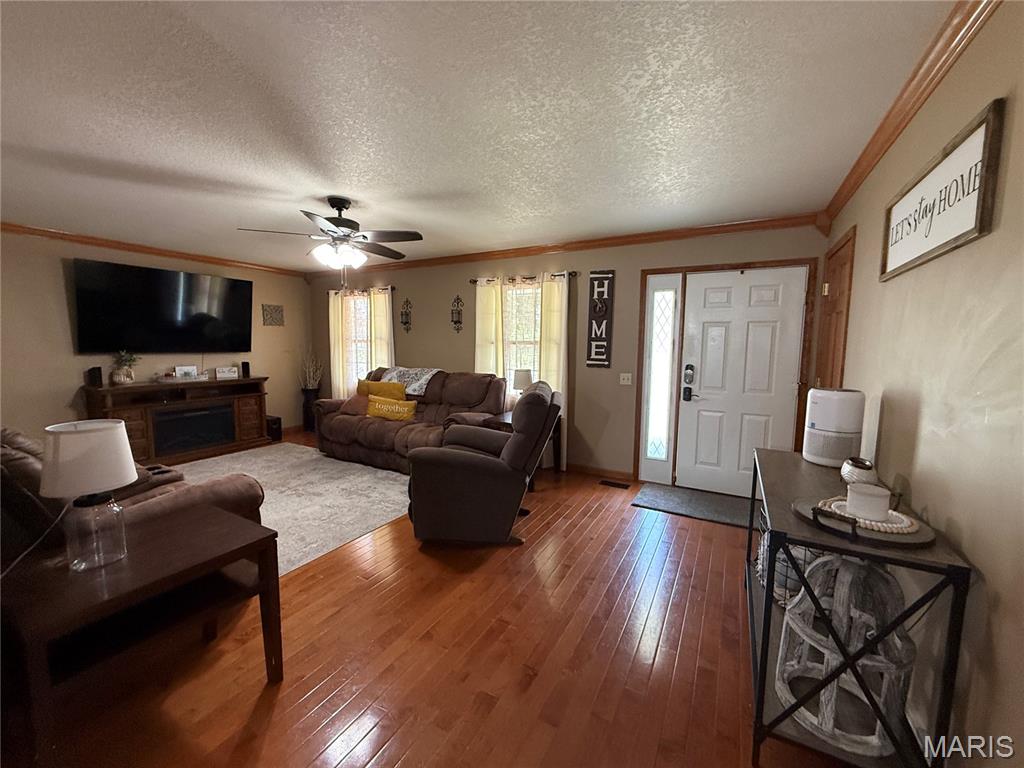 Deer Run SD - Residential