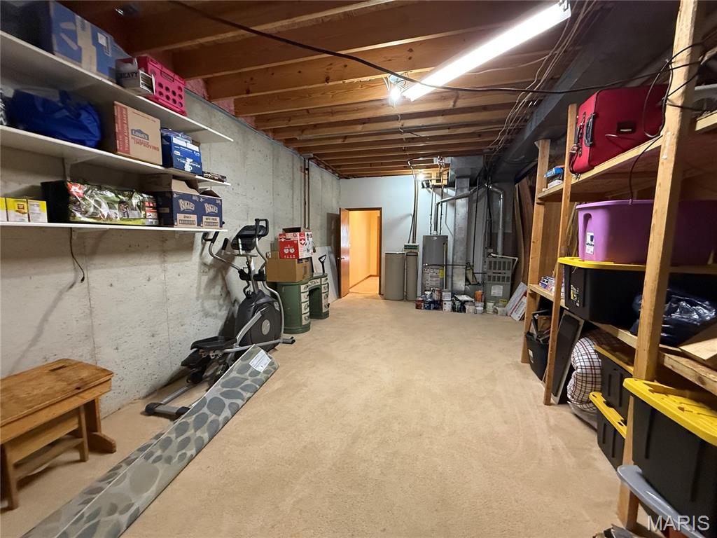 Deer Run SD - Residential