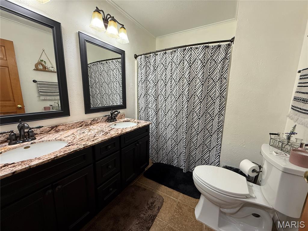 Deer Run SD - Residential