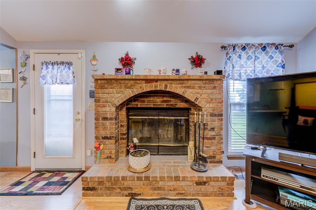 Cades Cove - Residential
