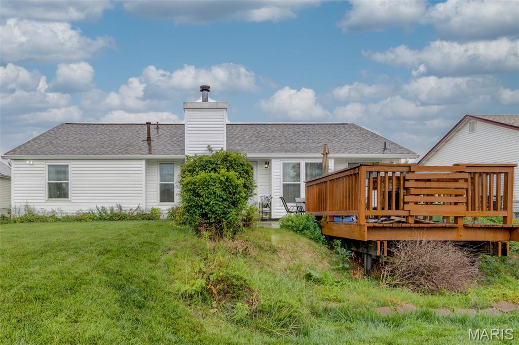 Cades Cove - Residential
