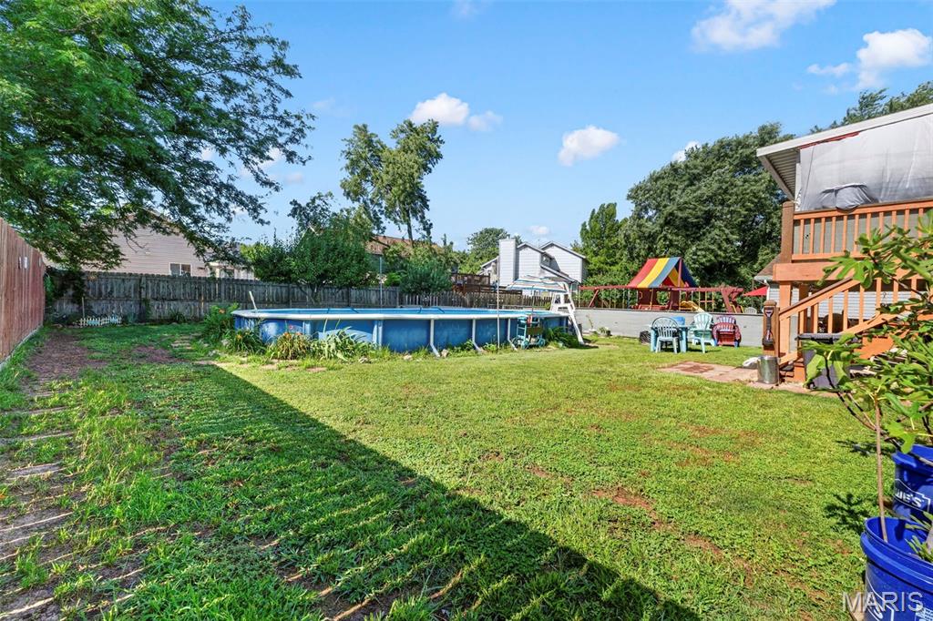 Kingspointe - Residential