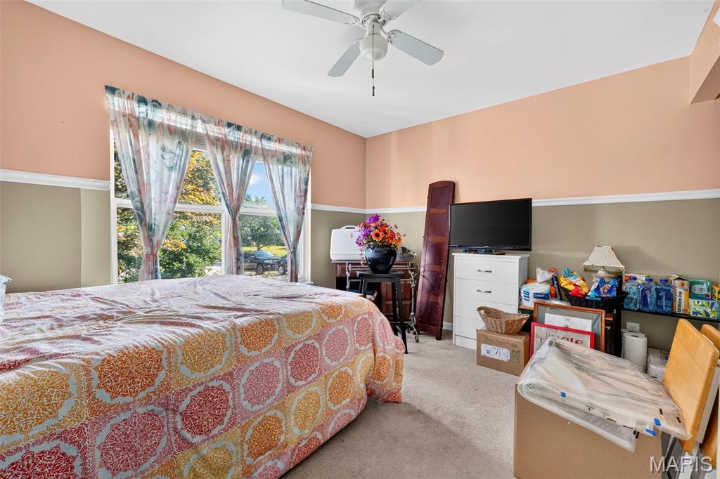Kingspointe - Residential