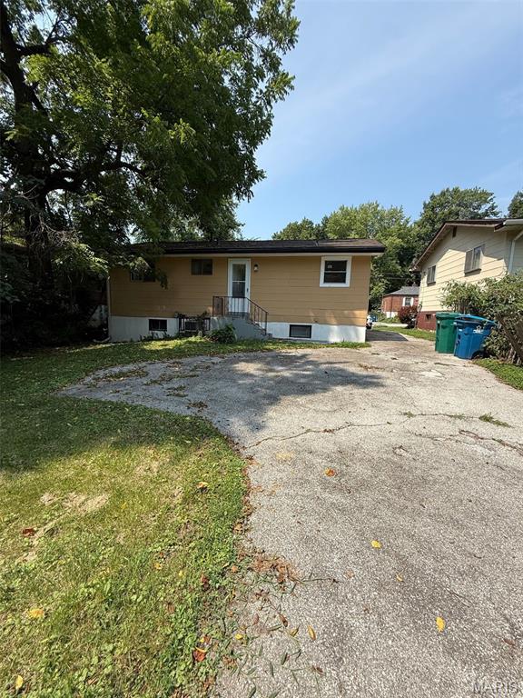 Atwater Terrace - Residential Lease