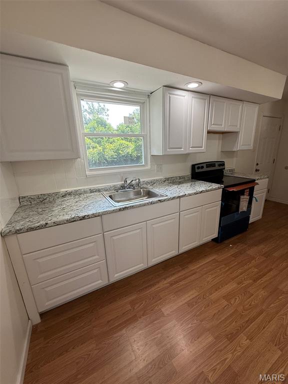 Atwater Terrace - Residential Lease