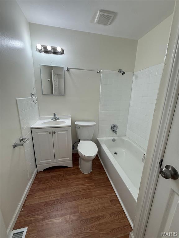 Atwater Terrace - Residential Lease