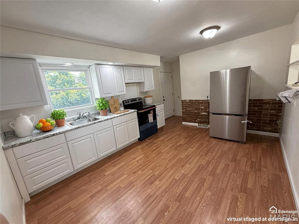 Atwater Terrace - Residential Lease