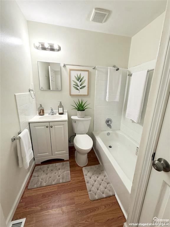 Atwater Terrace - Residential Lease