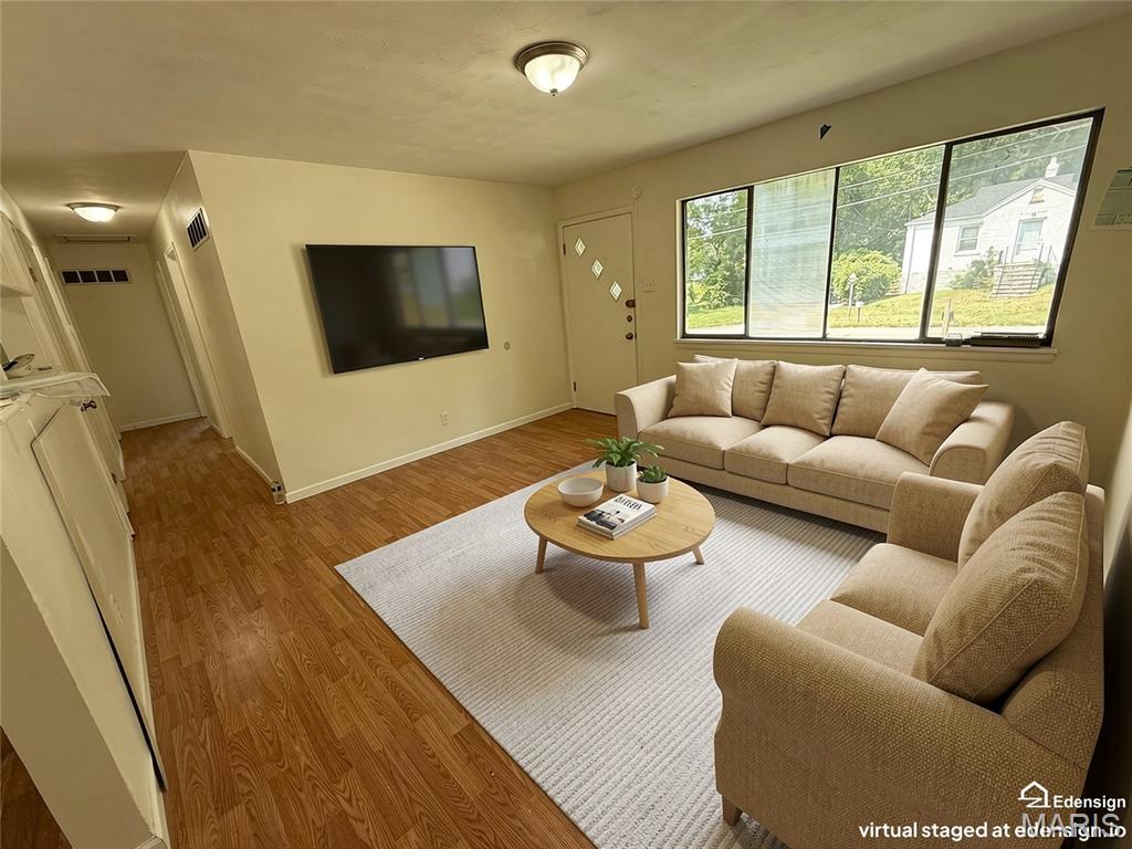 Atwater Terrace - Residential Lease