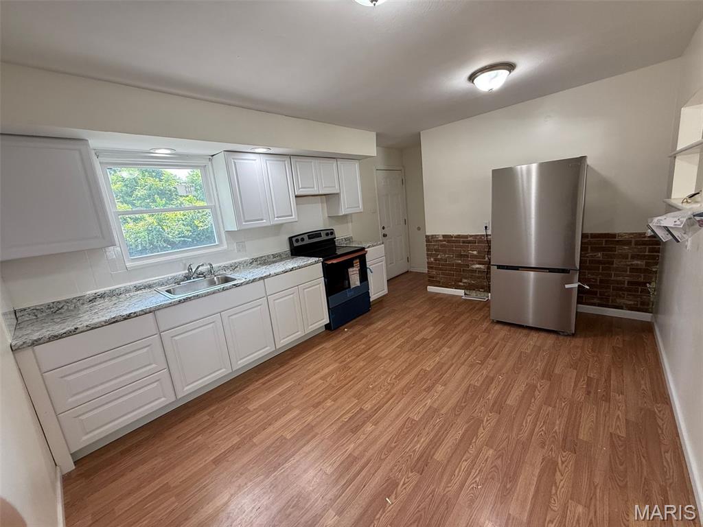 Atwater Terrace - Residential Lease