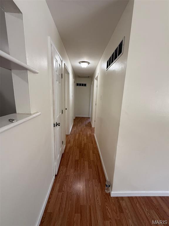 Atwater Terrace - Residential Lease