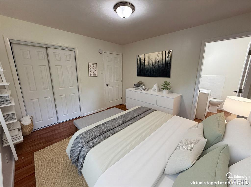 Atwater Terrace - Residential Lease
