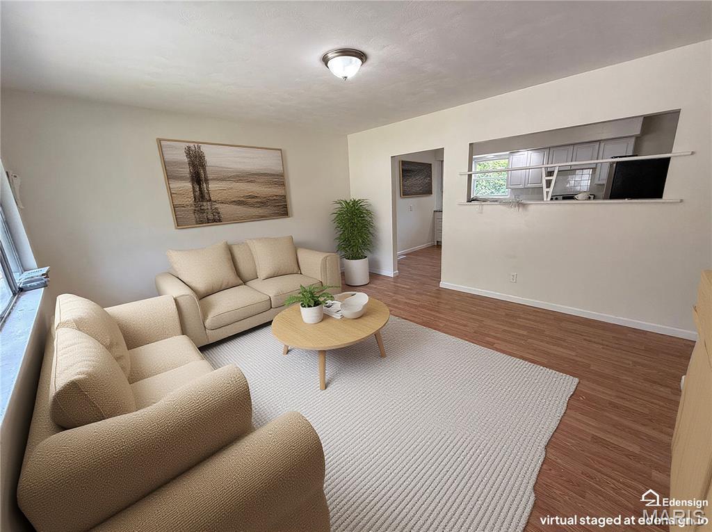 Atwater Terrace - Residential Lease