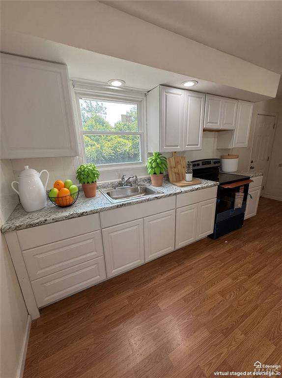 Atwater Terrace - Residential Lease