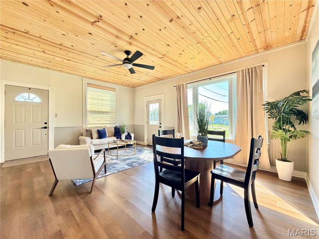Wheeler W E Add - Residential