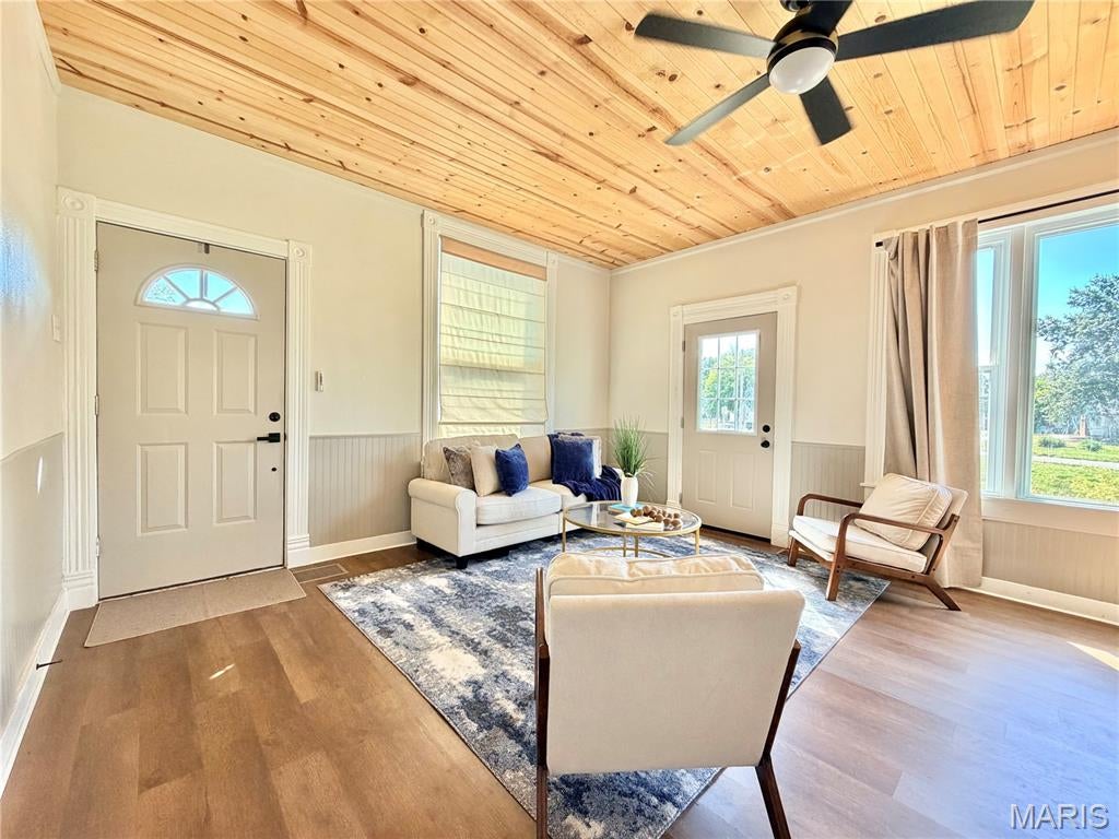Wheeler W E Add - Residential