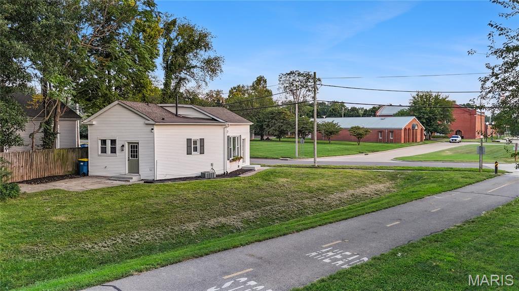 Wheeler W E Add - Residential
