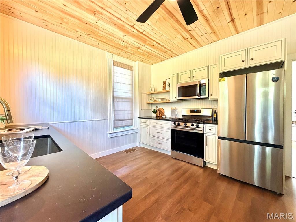 Wheeler W E Add - Residential